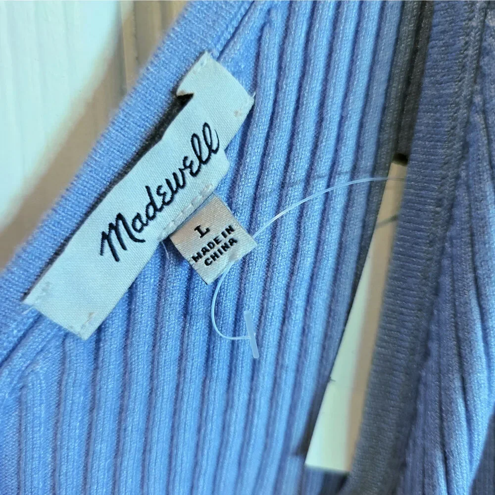 Madewell pair this