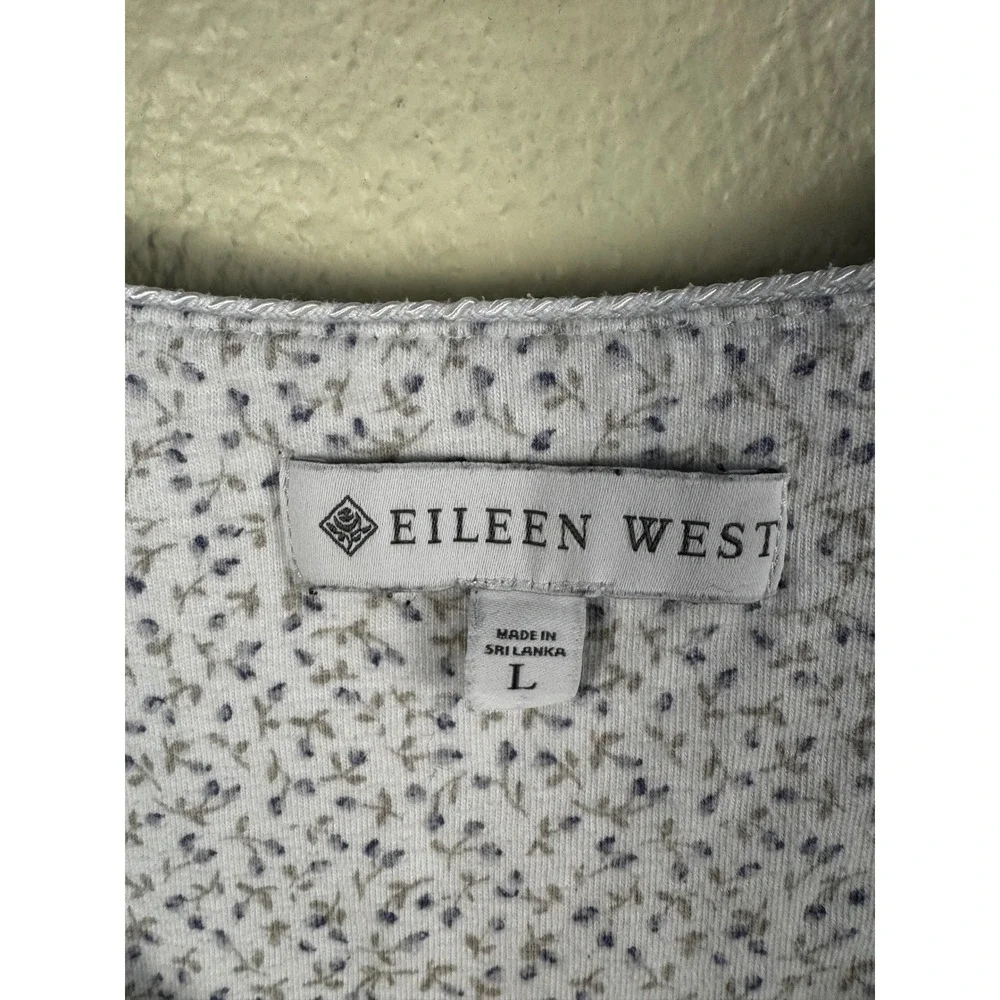 Eileen West eileen west