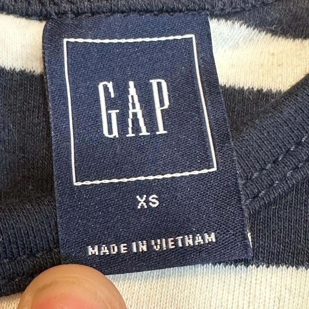 GAP look chic