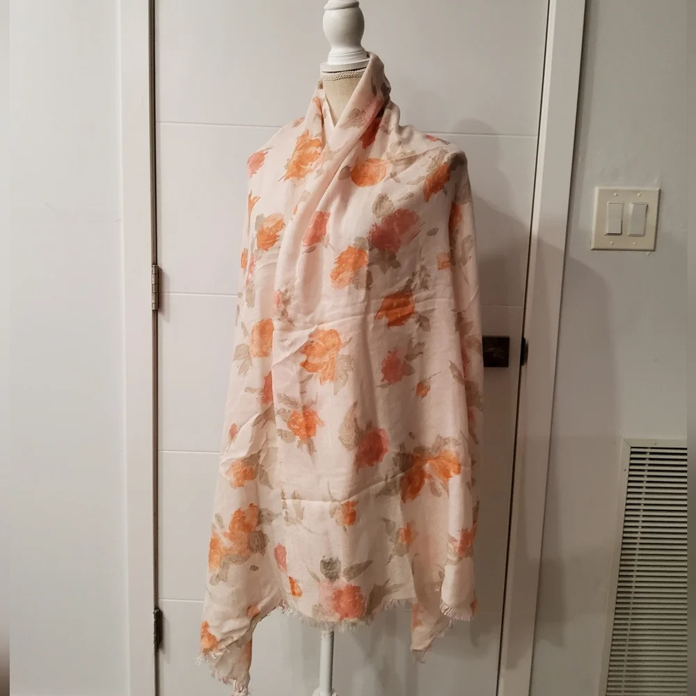 Loro Piana cashmere silk