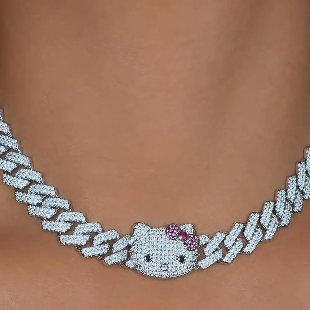 Sanrio worn perfect