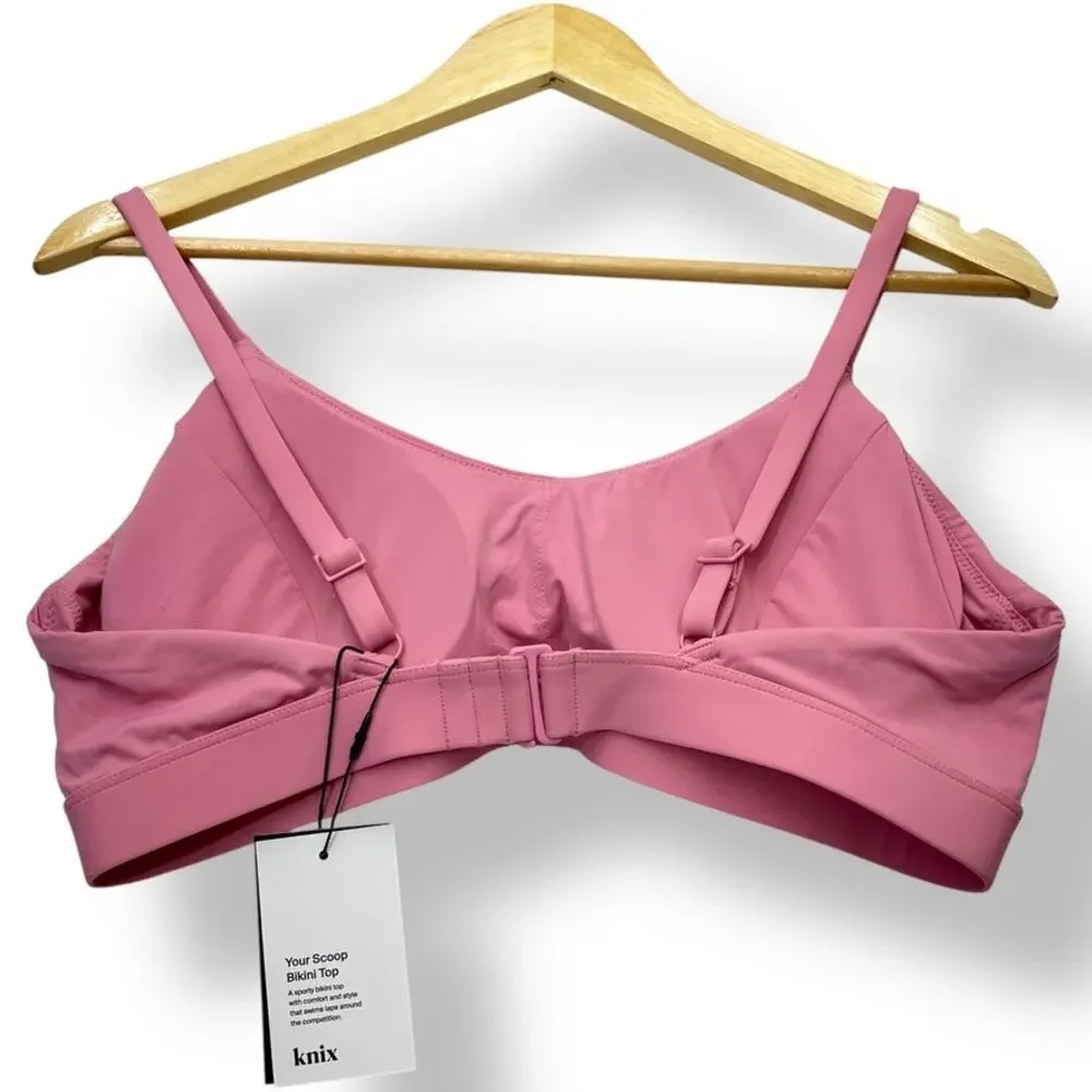 knix nwt sunny