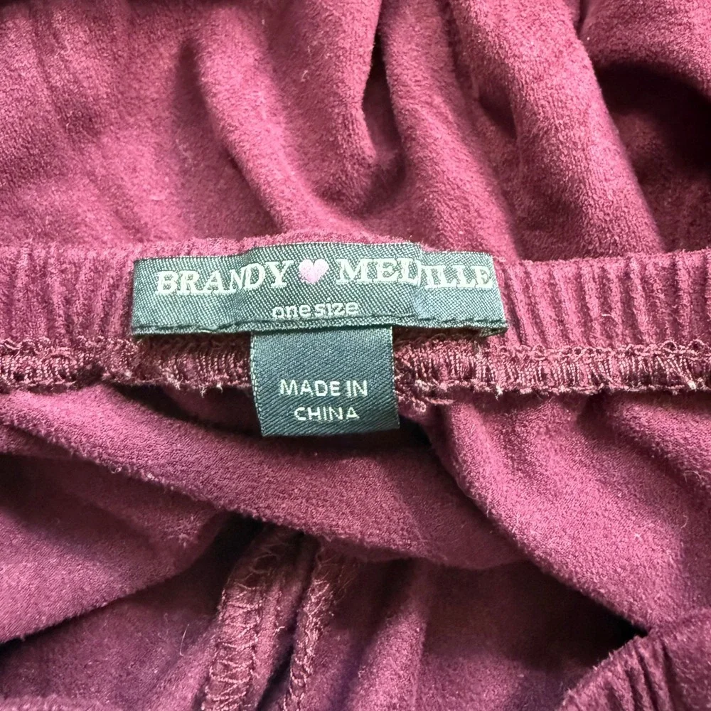 Brandy Melville brandy melville