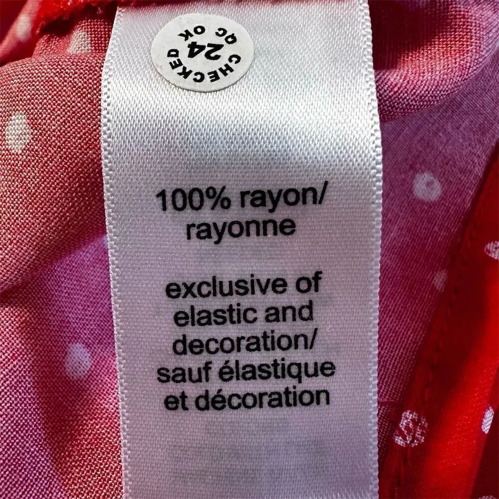 Maurices whether you