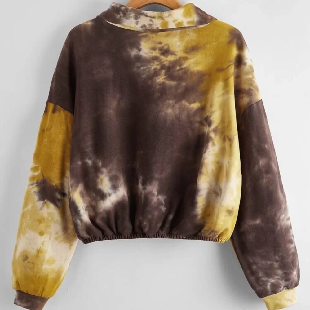 N/A yellow brown