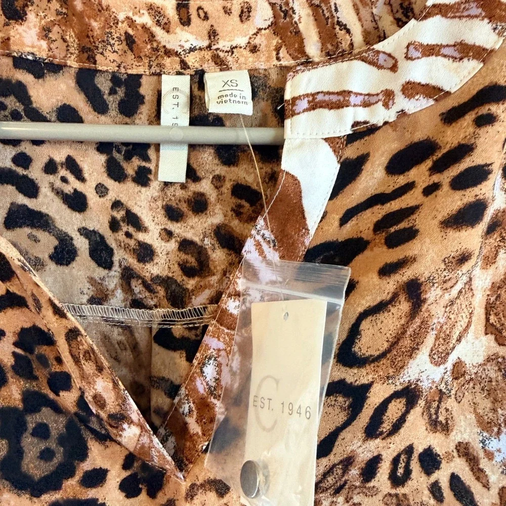 J/M Sportswear fits medium