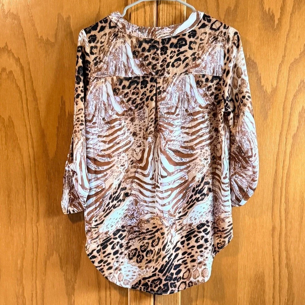 J/M Sportswear fits medium