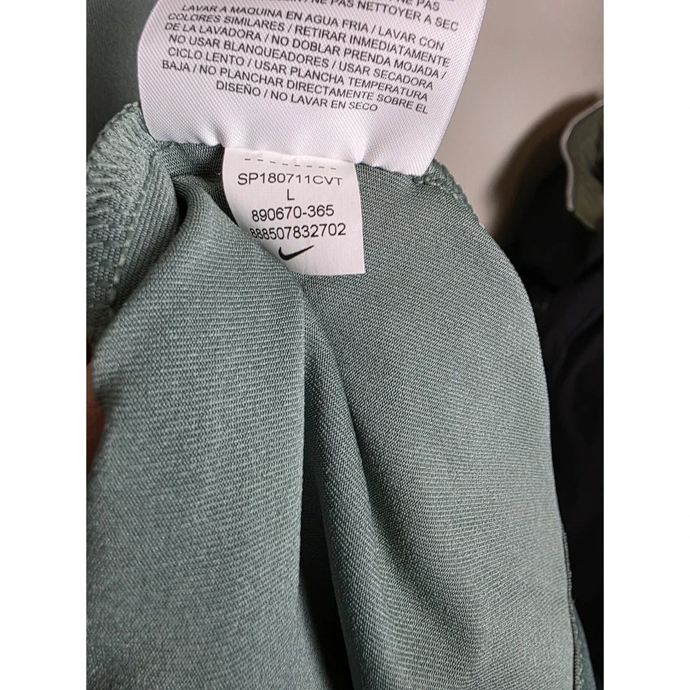 Nike golf dri
