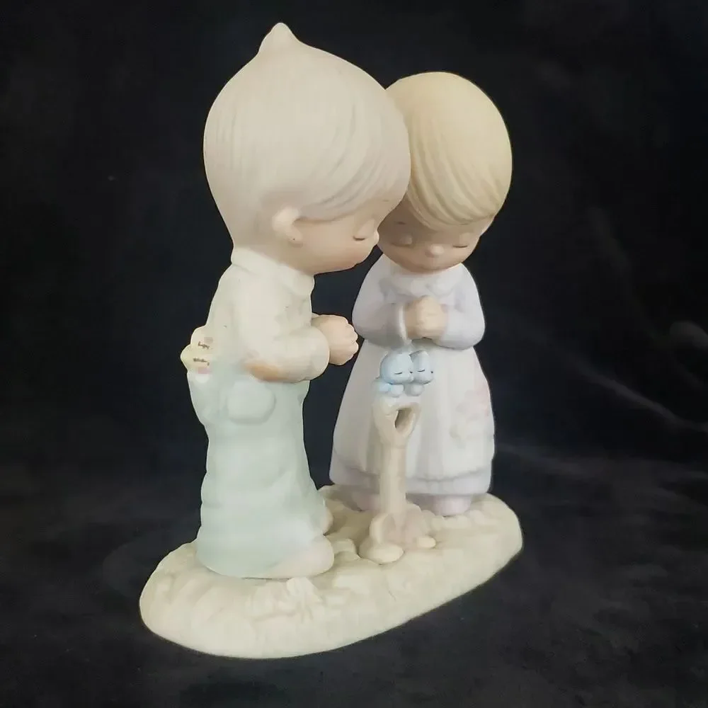 Precious Moments vintage precious