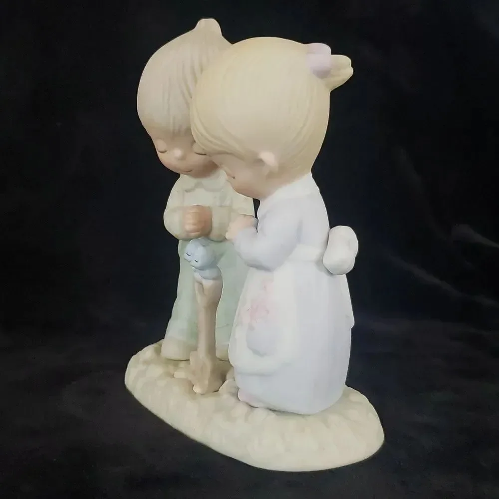 Precious Moments vintage precious