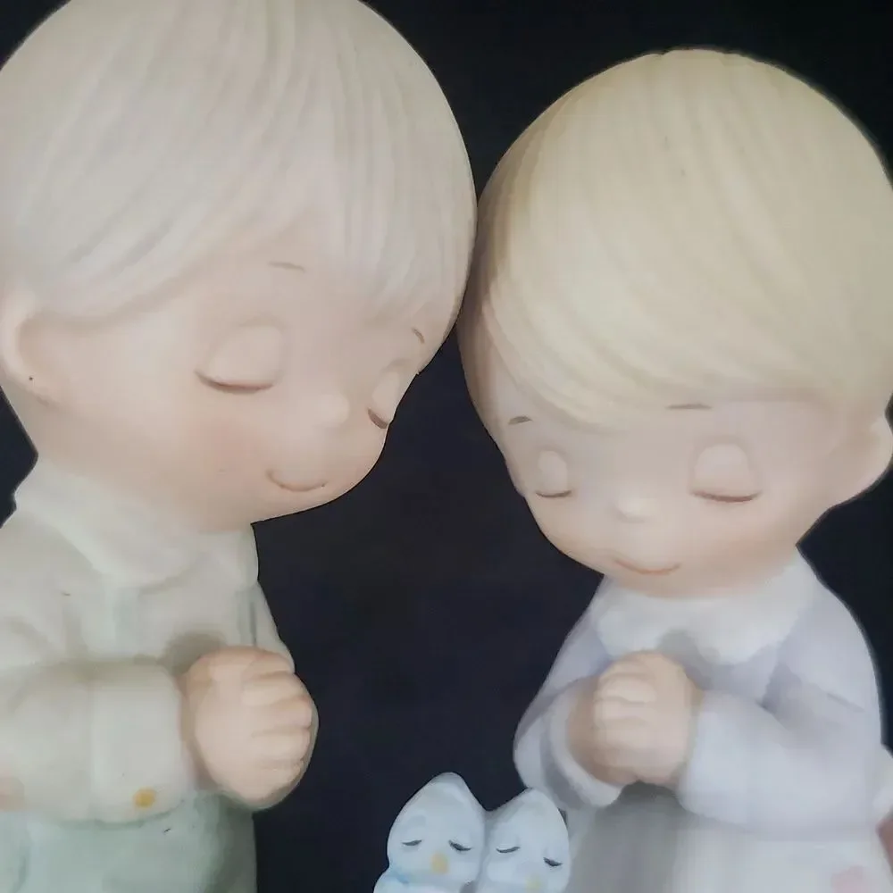 Precious Moments vintage precious