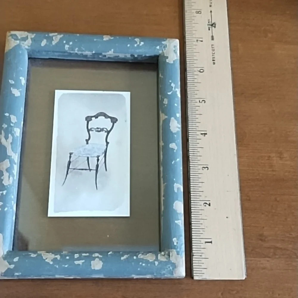 None shabby chic