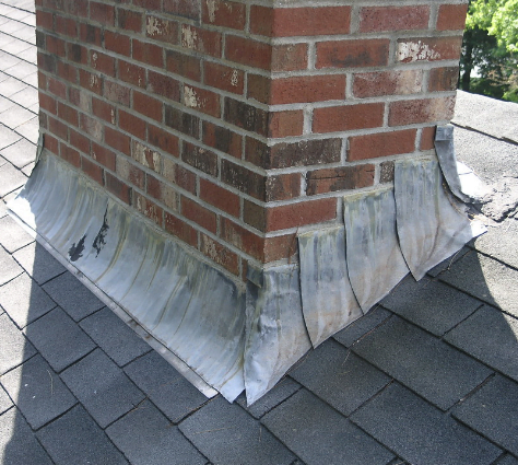 ROOF MAINTENANCE TUNE-UP