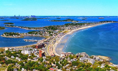 Hull, MA