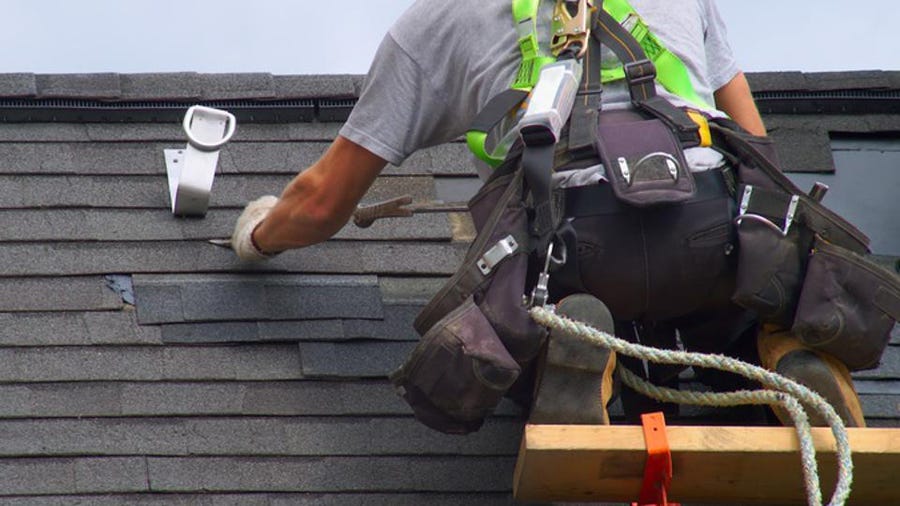 Top Qualities to Look for in a Reliable Roofing Contractor