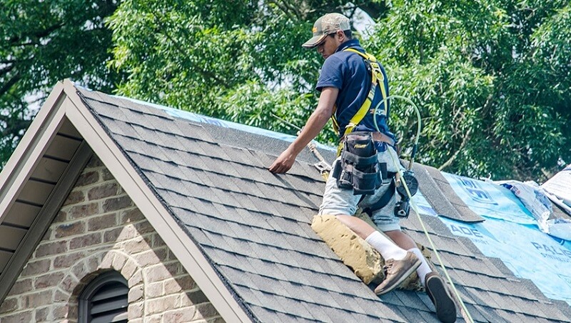 Roofing Maintenance Tips for Different Seasons