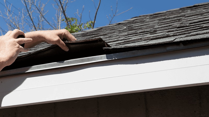 roof inspections in Weymouth a homeowners guide