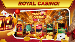 Discover the Thrills at Casino Casino Peaches